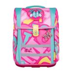McNeill Minnie Mouse Schulranzen-Set Mädchen Blau,...