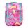 McNeill Minnie Mouse Schulranzen-Set Mädchen Blau, Pink, Gelb