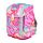 McNeill Minnie Mouse Schulranzen-Set Mädchen Blau, Pink, Gelb