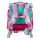 McNeill Minnie Mouse Schulranzen-Set Mädchen Blau, Pink, Gelb