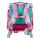 McNeill Minnie Mouse Schulranzen-Set Mädchen Blau, Pink, Gelb