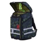 McNeill 9661413000 Schulranzen-Set Junge Mehrfarbig