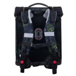 McNeill 9661413000 Schulranzen-Set Junge Mehrfarbig