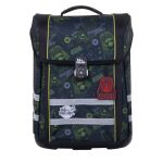 McNeill 9661413000 Schulranzen-Set Junge Mehrfarbig