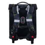 McNeill 9661413000 Schulranzen-Set Junge Mehrfarbig