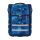 McNeill 9658268000 Schulranzen-Set Mädchen Blau, Pink