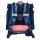 McNeill 9658268000 Schulranzen-Set Mädchen Blau, Pink