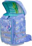 McNeill Schulranzen-Set PERFECTO 5tlg. DISNEY-STITCH II