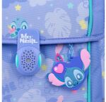 McNeill Schulranzen-Set PERFECTO 5tlg. DISNEY-STITCH II