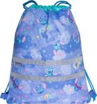McNeill Schulranzen-Set PERFECTO 5tlg. DISNEY-STITCH II
