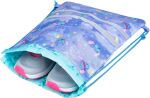 McNeill Schulranzen-Set PERFECTO 5tlg. DISNEY-STITCH II