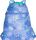 McNeill Schulranzen-Set PERFECTO 5tlg. DISNEY-STITCH II