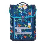 McNeill Donald Duck Schulranzen-Set Junge/Mädchen...