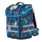 McNeill Donald Duck Schulranzen-Set Junge/Mädchen Mehrfarbig