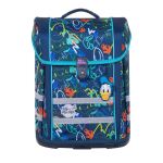 McNeill Donald Duck Schulranzen-Set Junge/Mädchen Mehrfarbig