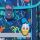 McNeill Donald Duck Schulranzen-Set Junge/Mädchen Mehrfarbig
