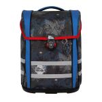McNeill Spider-Man Schulranzen-Set Junge Mehrfarbig