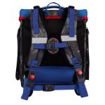 McNeill Spider-Man Schulranzen-Set Junge Mehrfarbig