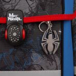 McNeill Spider-Man Schulranzen-Set Junge Mehrfarbig