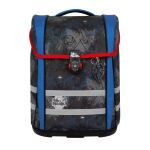 McNeill Spider-Man Schulranzen-Set Junge Mehrfarbig