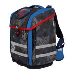 McNeill Spider-Man Schulranzen-Set Junge Mehrfarbig