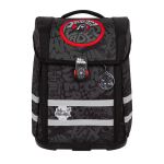McNeill Darth Vader Schulranzen-Set Junge Schwarz, Grau, Rot