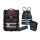 McNeill Darth Vader Schulranzen-Set Junge Schwarz, Grau, Rot
