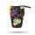 McNeill Federmäppchen 1 RV MONA Stitch Disney black
