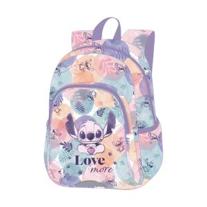 McNeill Rucksack TOBY STITCH, Vorschule, pastell