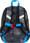 McNeill Rucksack TOBY SPIDER MAN, Vorschule