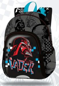 McNeill Rucksack TOBY STAR WARS, Vorschule