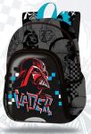 McNeill Rucksack TOBY STAR WARS, Vorschule