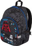 McNeill Rucksack TOBY STAR WARS, Vorschule