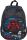 McNeill Rucksack TOBY STAR WARS, Vorschule
