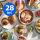 Philips 5000 series Steam Airfryer Megabasket