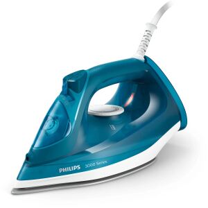 Philips 3000 series DST3040/70 Bügeleisen Dampfbügeleisen Keramik-Bügelsohle 2600 W