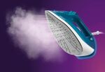 Philips 3000 series DST3040/70 Bügeleisen Dampfbügeleisen Keramik-Bügelsohle 2600 W