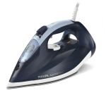 Philips 7000 series DST7030/20 Bügeleisen Trocken- & Dampfbügeleisen SteamGlide Plus-Sohle 2800 W Blau