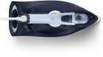 Philips 7000 series DST7030/20 Bügeleisen Trocken- & Dampfbügeleisen SteamGlide Plus-Sohle 2800 W Blau