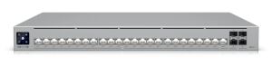 Ubiquiti UniFi Pro HD 24 PoE Managed L2/L3 2.5G Ethernet (100/1000/2500) Power over Ethernet (PoE) 1U Grau