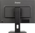 iiyama ProLite XB2495WSU-B1 Computerbildschirm 61,2 cm (24.1") 1920 x 1200 Pixel WUXGA LCD Schwarz