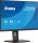 iiyama ProLite XB2495WSU-B1 Computerbildschirm 61,2 cm (24.1") 1920 x 1200 Pixel WUXGA LCD Schwarz