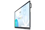 Samsung WA65D Interaktives Whiteboard 165,1 cm (65") 3840 x 2160 Pixel Touchscreen Grau