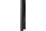 Samsung WA65D Interaktives Whiteboard 165,1 cm (65") 3840 x 2160 Pixel Touchscreen Grau