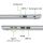 Acer Aspire Go 16 AG16-71P-353M AG16-71P Notebook