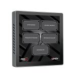 Lindy Control Touchpad 4" 32GB 4GB DDR4 PoE 802.3af Android