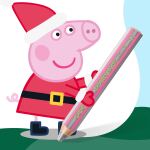 STAEDTLER Buntstift NJ Peppa Promo 100% PEFC