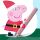 STAEDTLER Buntstift NJ Peppa Promo 100% PEFC