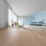 Dyson Purifier Cool PC1 (TP11) 27 m² 61,4 dB Weiß