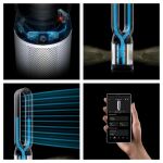 Dyson Purifier Cool PC1 (TP11) 27 m² 61,4 dB Weiß